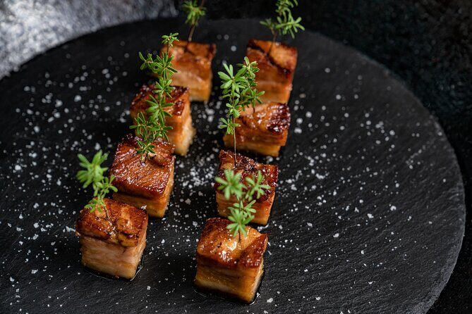 Cultural Experience & Seasonal Mori Cuisine at Te P T - A Practical Guide to the Tour