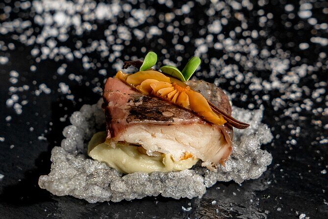 Cultural Experience & Seasonal Mori Cuisine at Te P T - The Sum Up