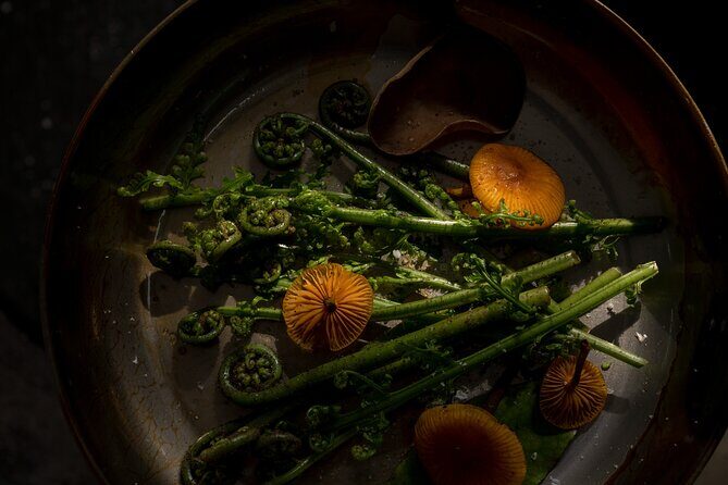 Cultural Experience & Seasonal Mori Cuisine at Te P T - FAQ