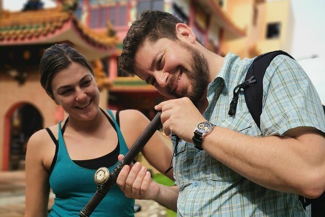 Cultural Experience with Food Tastings - Who Will Enjoy This Tour?