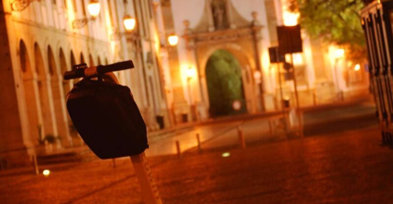 Cultural Faro 90-Minute Segway Tour - FAQ