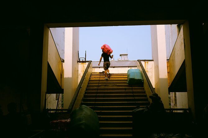 Cultural Hanoi Photo Walk - A Street Photography Tour - Key Points