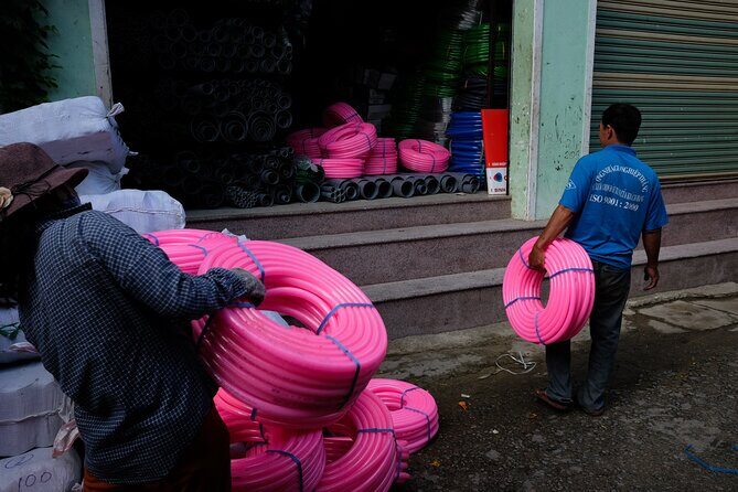 Cultural Hanoi Photo Walk - A Street Photography Tour - Why This Tour Offers Great Value