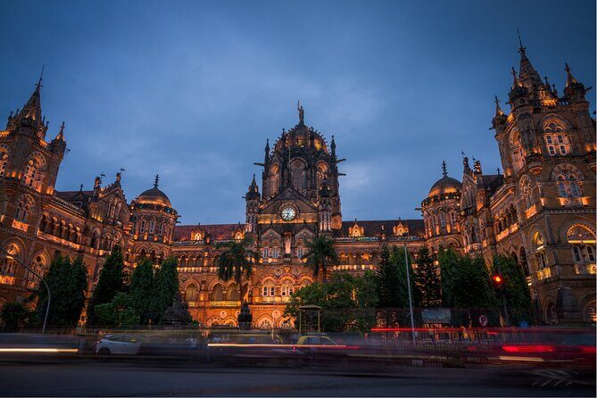 Cultural & Heritage Trails of Old Town Mumbai Guided Walking Tour - Who Should Consider This Tour?