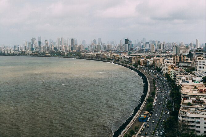 Cultural & Heritage Trails of Old Town Mumbai Guided Walking Tour - FAQ