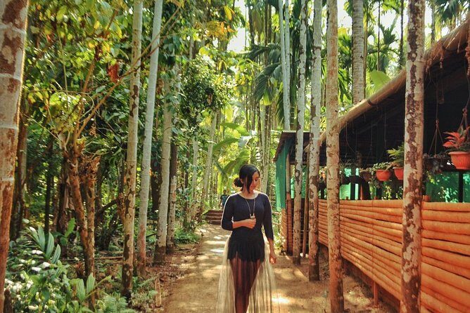 CULTURAL & HISTORIC DAY TOUR ATTRACTIONS - Churches, Temples & Spice Plantation - Exploring Goa in Depth: A Full Review