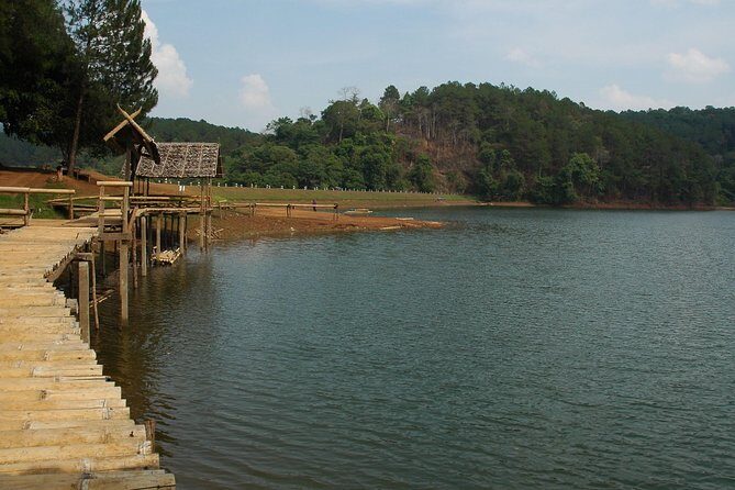 Cultural & Nature Tour: KMT Village, Pha Sua Waterfall, Pang Oung - A Complete Breakdown of the Experience