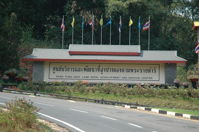 Cultural & Nature Tour: KMT Village, Pha Sua Waterfall, Pang Oung - Final Thoughts
