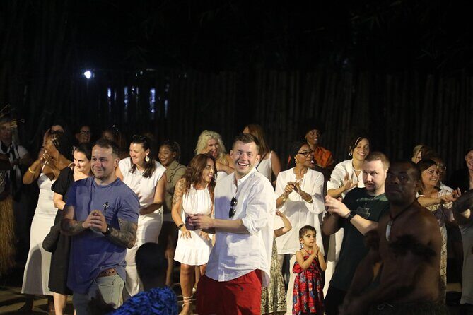 Cultural Night Tour - What the Tour Involves: A Detailed Breakdown