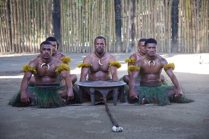 Cultural Night Tour - FAQs