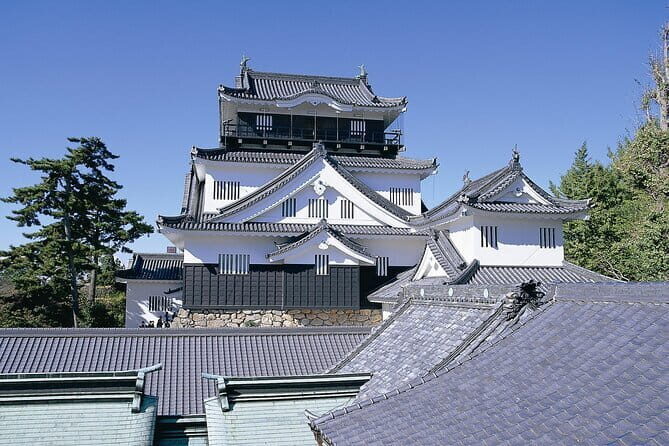 Cultural Odyssey in Okazaki Day Tour - Key Points