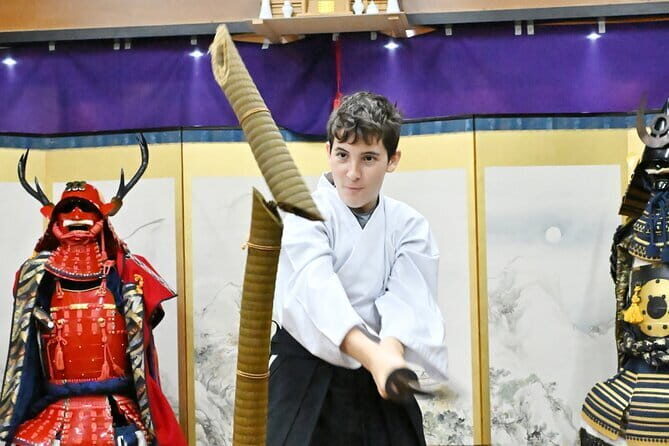 Cultural Osaka Art and Craft Class Journey - Authentic Cultural Insights