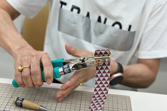 Cultural Osaka Art and Craft Class Journey - The Sum Up
