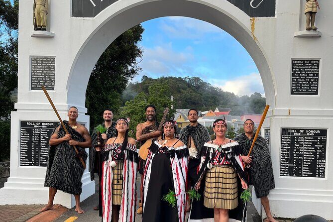 Cultural Performance - Key Points