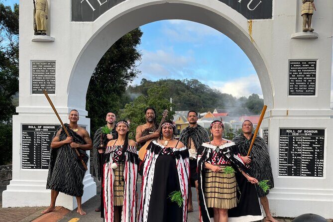 Cultural Performance - Practical Tips for Visitors