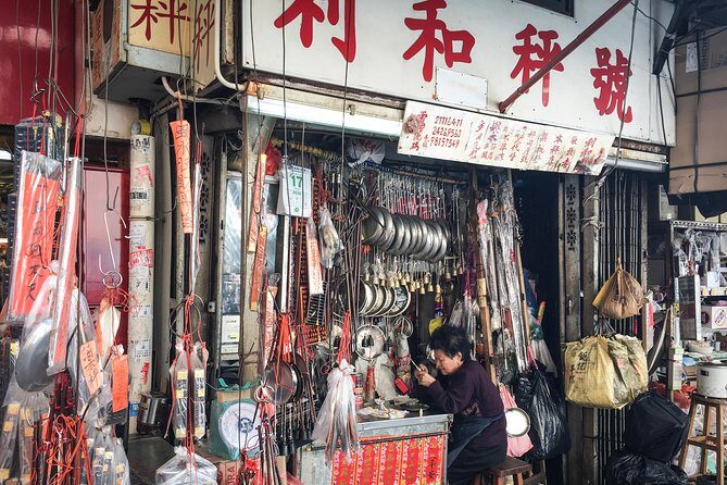Cultural Playground - A Deep Dive into the Tour Experience