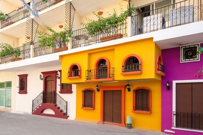 Cultural Pulse: Lazaro Cardenas Park & Plaza Private Walk - A Closer Look at the Experience