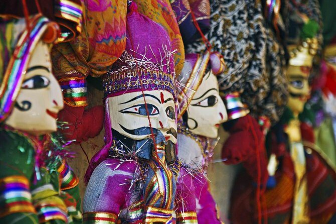 Cultural Rajasthan - An In-Depth Look at the Rajasthan Tour