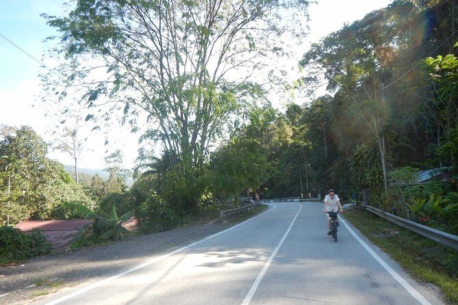 Cultural Riverside Cycling - What Makes This Tour Special?