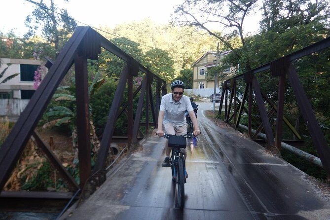 Cultural Riverside Cycling - FAQ