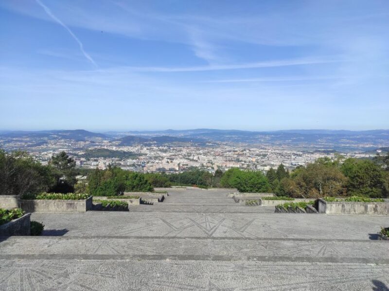 Cultural Route - Braga & Guimarães - from Porto - A Closer Look at the Itinerary and Experience