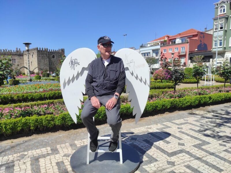 Cultural Route - Braga & Guimarães - from Porto - Final Thoughts