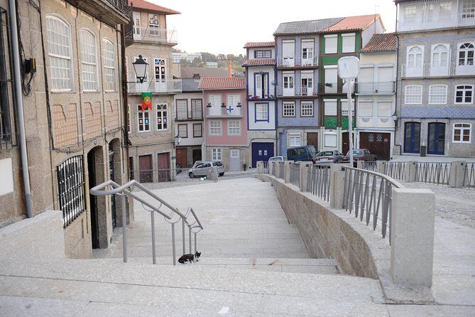 Cultural Route - Braga & Guimarães - from Porto - The Sum Up