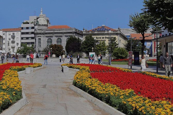 Cultural Route - Braga & Guimarães - from Porto - FAQ