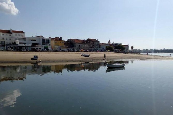 Cultural Sail Tour Lisbon - An In-Depth Look at the Cultural Sail Tour Lisbon