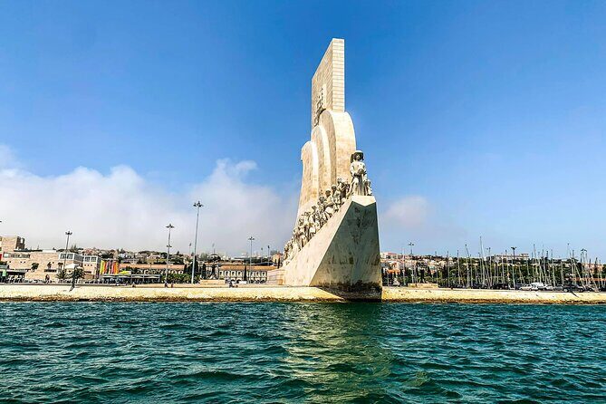 Cultural Sail Tour Lisbon - Final Thoughts