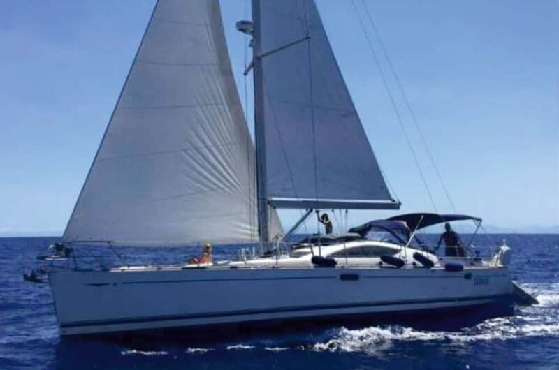 Cultural Sailing Tour in Lisbon - An In-Depth Look at the Cultural Sailing Tour