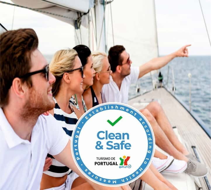 Cultural Sailing Tour in Lisbon - Final Thoughts