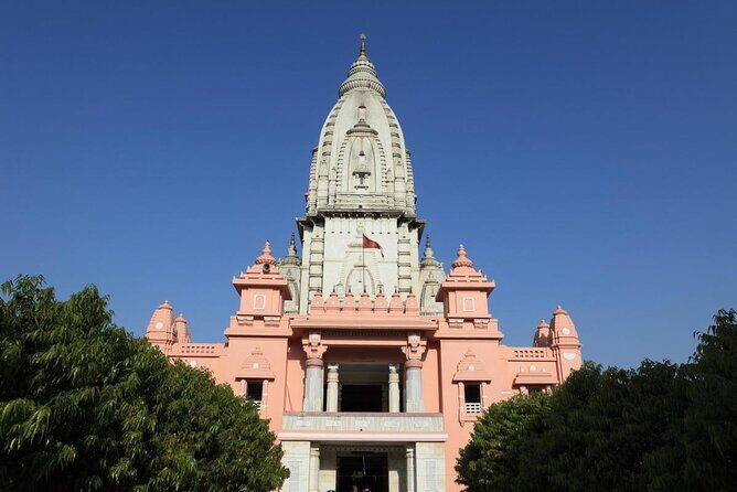 Cultural & Spiritual Trails of Old Town Varanasi Guided Walking Tour - An In-Depth Look at the Tour