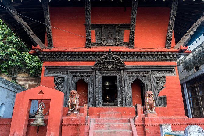 Cultural & Spiritual Trails of Old Town Varanasi Guided Walking Tour - FAQs