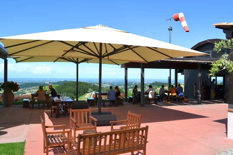 Cultural Tasting: 5 glasses with 5 food pairings - Engaging Review of the Cultural Tasting: 5 Glasses with 5 Food Pairings