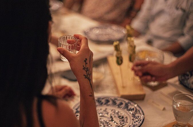 Cultural Tasting of 3 Roots in Puerto Vallarta - Authenticity and Cultural Significance