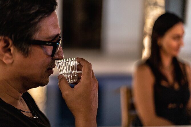 Cultural Tasting of 3 Roots in Puerto Vallarta - Practical Considerations