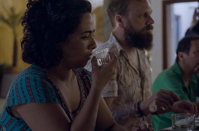 Cultural Tasting of 3 Roots in Puerto Vallarta - The Sum Up