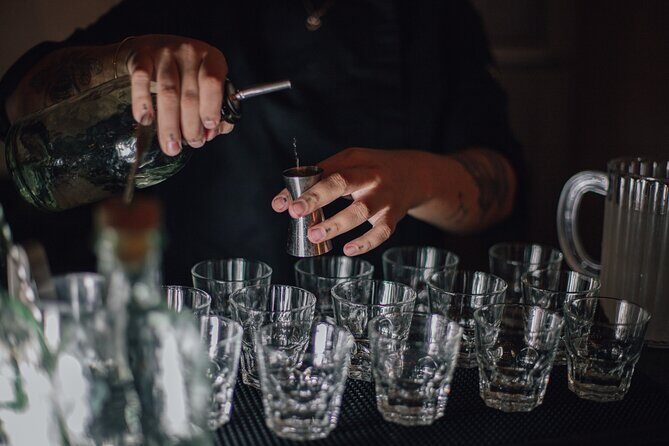 Cultural Tasting of 3 Roots in Puerto Vallarta - FAQs