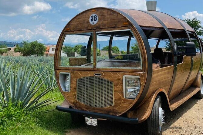 Cultural tour, city fields and distillery - Authenticity and Value