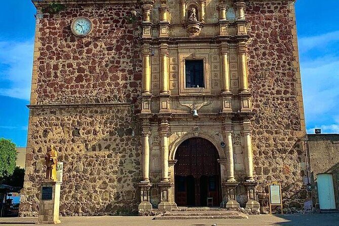 Cultural tour, city fields and distillery - Who Should Take This Tour?