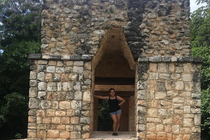 Cultural Tour! Ek Balam, Hubiku Swim & Valladolid from Cancun - What Travelers Say