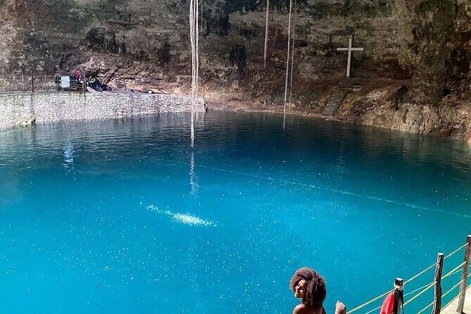 Cultural Tour! Ek Balam, Hubiku Swim & Valladolid from Cancun - Final Thoughts: Who Will Appreciate This Tour?