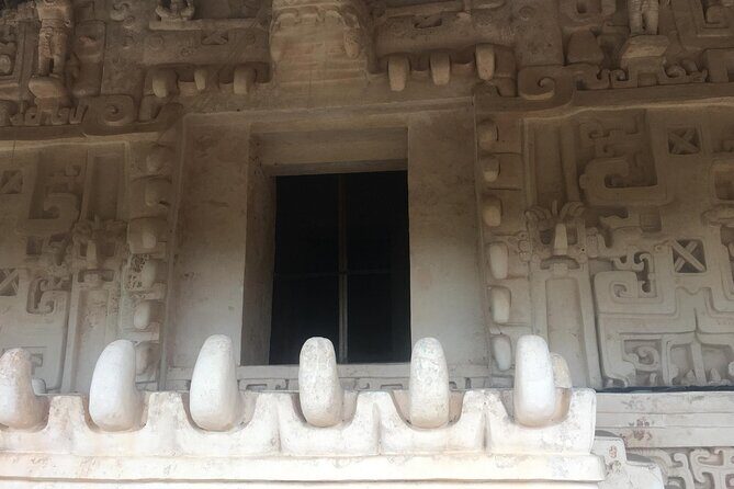 Cultural Tour! Ek Balam, Hubiku Swim & Valladolid from Cancun - FAQ