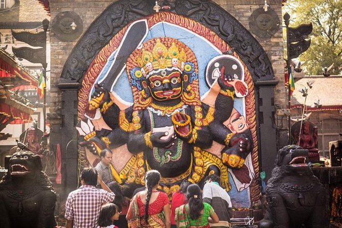 Cultural tour in Kathmandu - Exploring Kathmandu’s Cultural Gems
