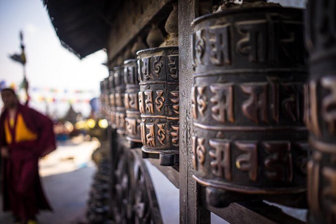 Cultural tour in Kathmandu - FAQs