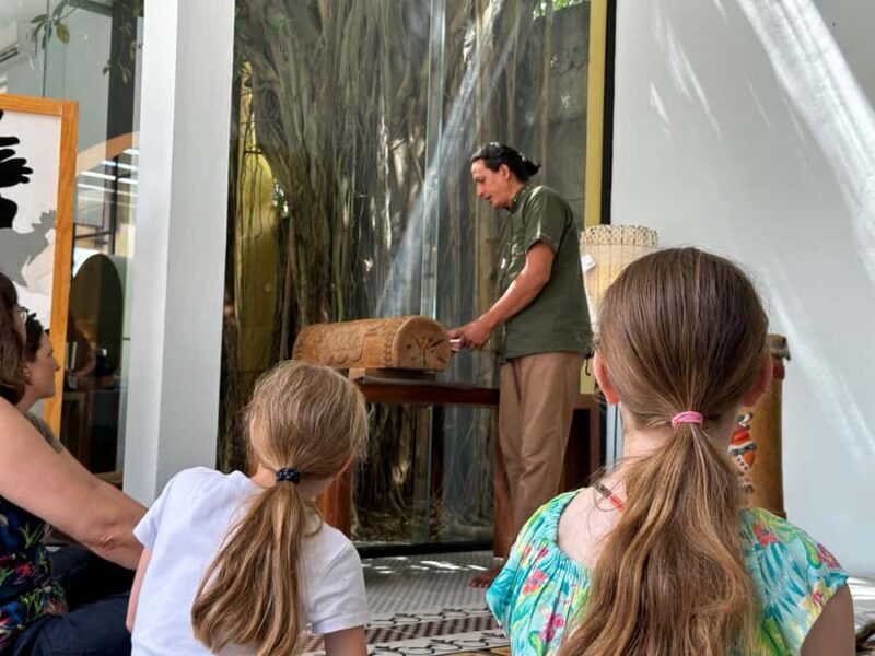 Cultural tour in Mérida's historic center - Key Points
