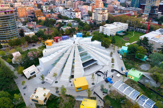 Cultural Tour in Tirana including House of Leaves - Value and Final Thoughts