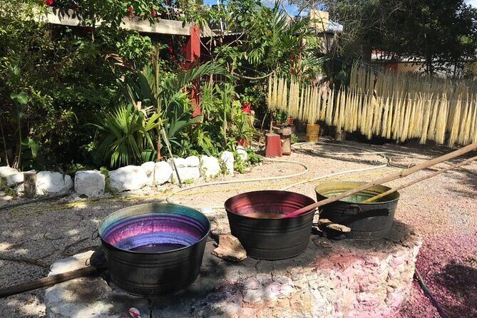 Cultural Tour of Kankí and Becal with Hecelchakán and Pomuch - Exploring the Itinerary in Detail