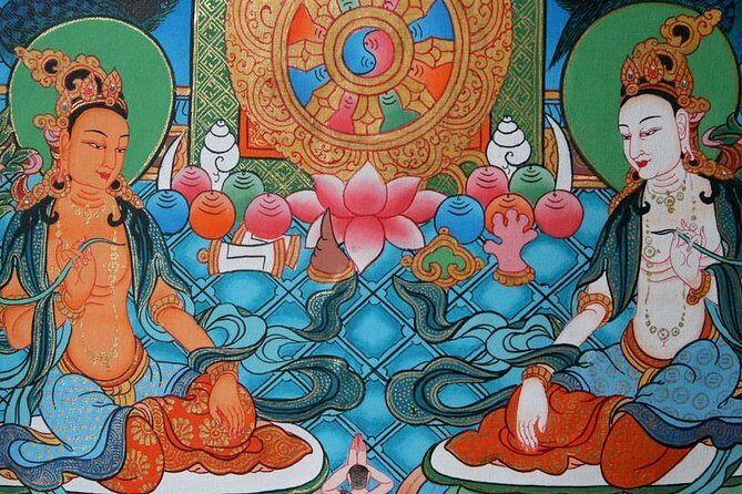 Cultural Tour of Sikkim (7 Days) - Who Should Consider This Tour?